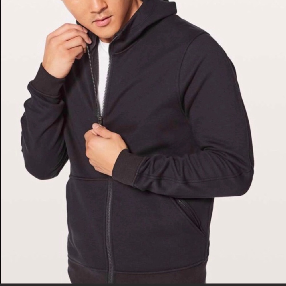 Men’s lululemon Jacket